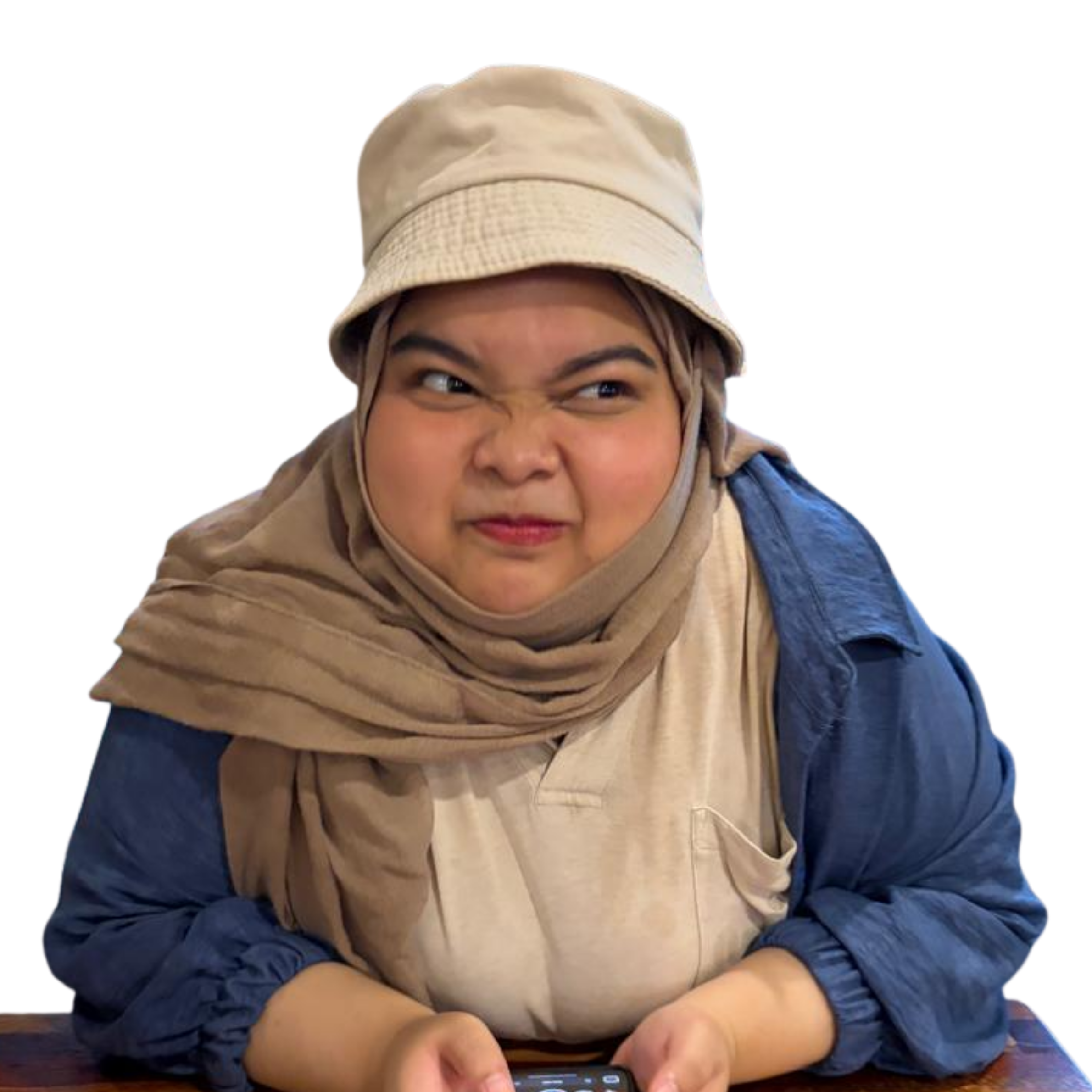 girlfriend